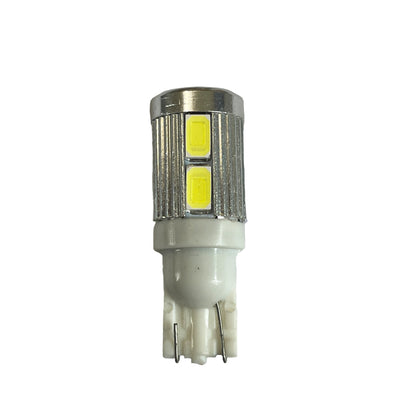 BCL Auto Electric Online Shop - Star Bright LED Bulb 12V & 24V - White - Part No.: 2002-2185-W