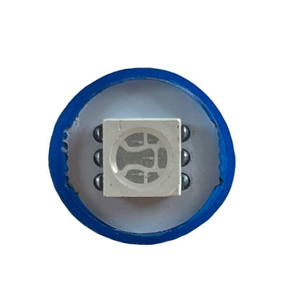 BCL Auto Electric Online Shop - Super Brite LED Bulb - 12V - Blue - Part No.: 2002-2110-B