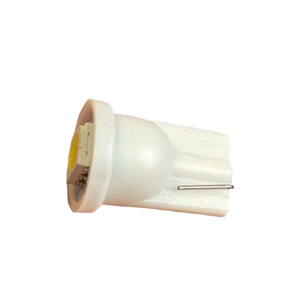 BCL Auto Electric Online Shop - Super Brite LED Bulb - 12V - White - Part No.: 2002-2110-W