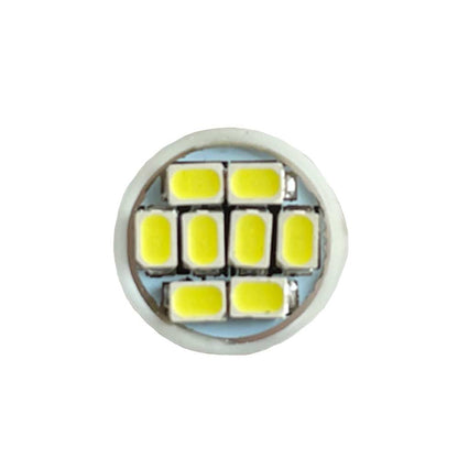 BCL Auto Electric Online Shop - Ultra Brite LED Bulb - 12V - White - Part No.: 2002-2120-W